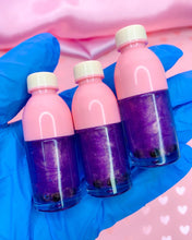 Load image into Gallery viewer, Amethyst Bubble Tea
